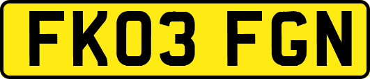 FK03FGN