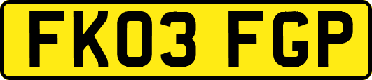 FK03FGP