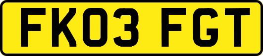 FK03FGT
