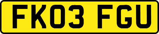 FK03FGU