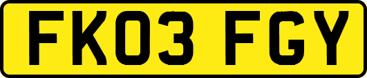 FK03FGY
