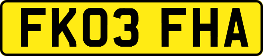 FK03FHA