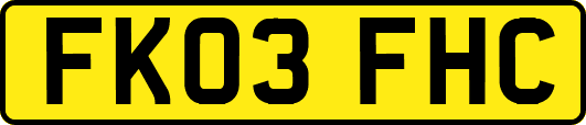 FK03FHC