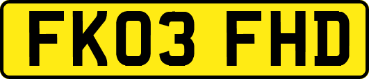 FK03FHD