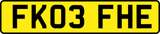 FK03FHE