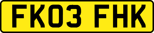 FK03FHK