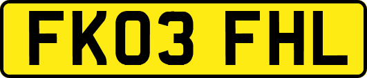 FK03FHL