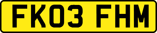 FK03FHM