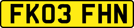 FK03FHN