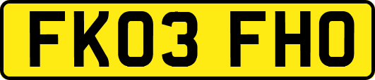 FK03FHO