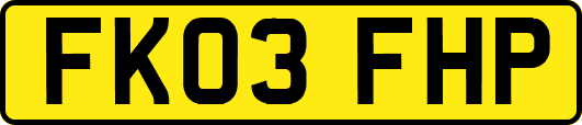 FK03FHP