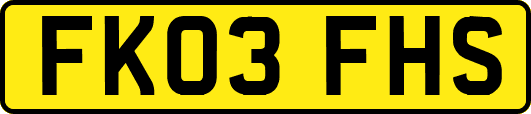 FK03FHS