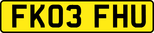 FK03FHU