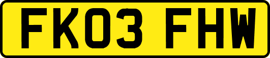 FK03FHW