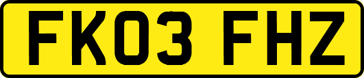 FK03FHZ