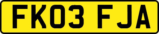 FK03FJA