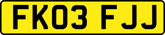 FK03FJJ