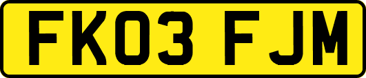 FK03FJM