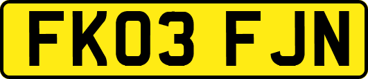 FK03FJN