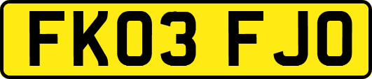 FK03FJO