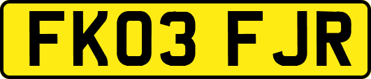 FK03FJR