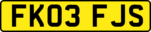 FK03FJS