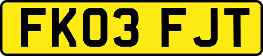 FK03FJT