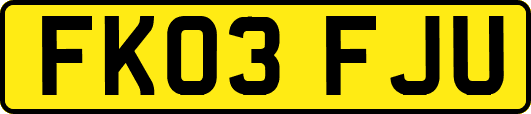 FK03FJU