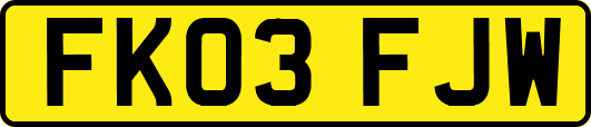 FK03FJW