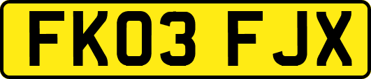 FK03FJX
