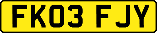 FK03FJY