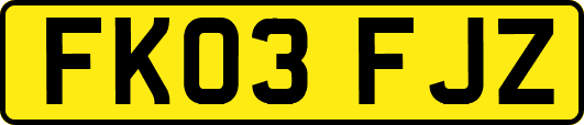 FK03FJZ