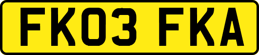 FK03FKA