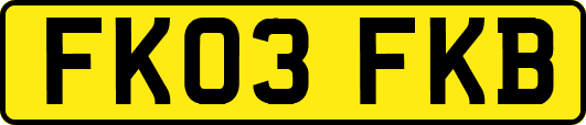 FK03FKB