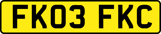 FK03FKC