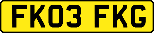 FK03FKG