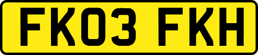FK03FKH
