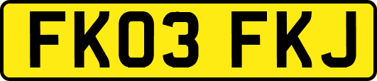 FK03FKJ