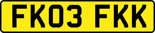 FK03FKK