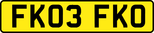 FK03FKO