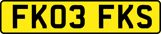 FK03FKS