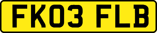 FK03FLB