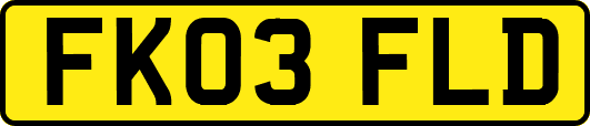 FK03FLD