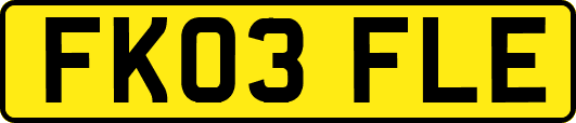 FK03FLE
