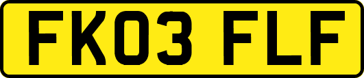 FK03FLF