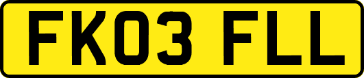 FK03FLL