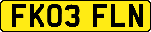 FK03FLN