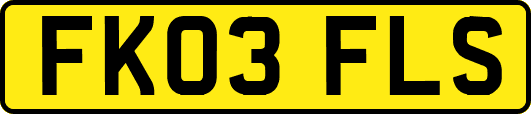 FK03FLS