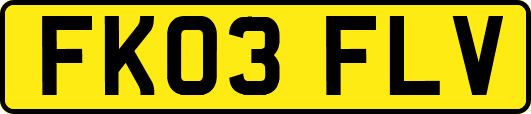 FK03FLV