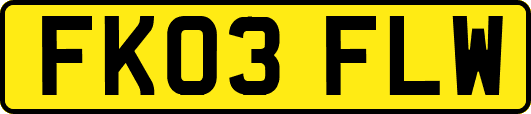 FK03FLW